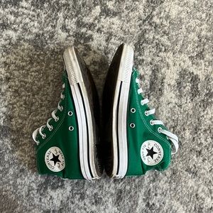 high tops converse